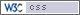 W3C CSS valid!